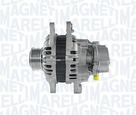 MAGNETI MARELLI Генератор 944390904240